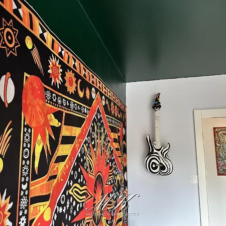 La Scene, Appt Artistique, Coeur Nancy