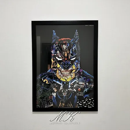 La Scene, Appt Artistique, Coeur